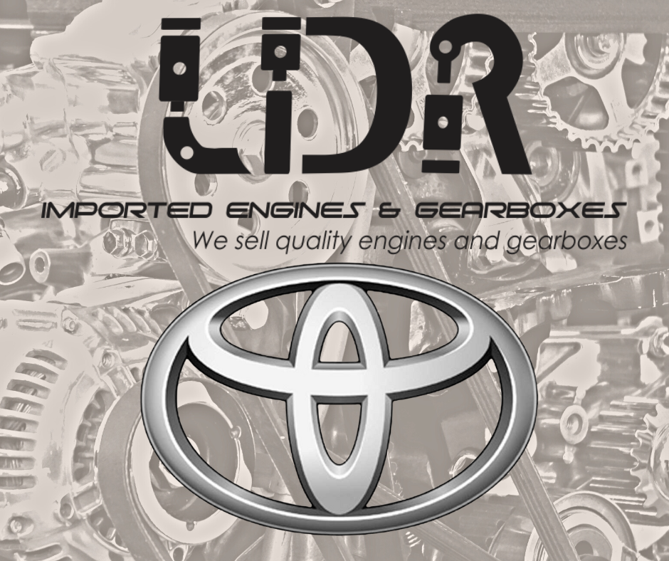 Toyota Corolla 1.6 4A-FE Coil Pack Petrol Engine – Low Mileage, UK Import